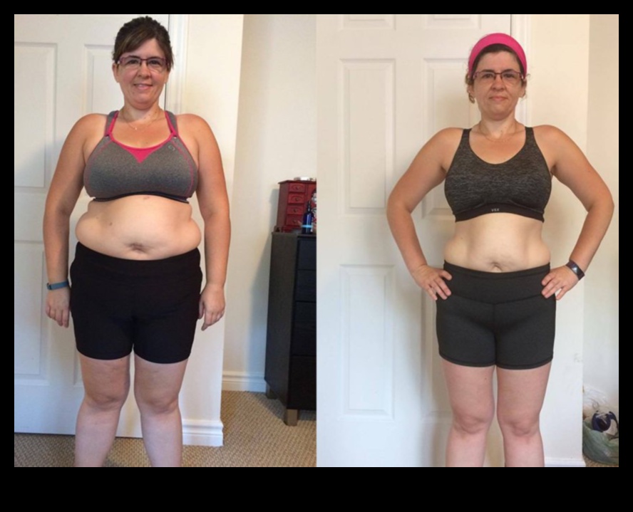 العلاقة بين صحة الغدة الدرقية والأنظمة الغذائية لتخفيف الوزن