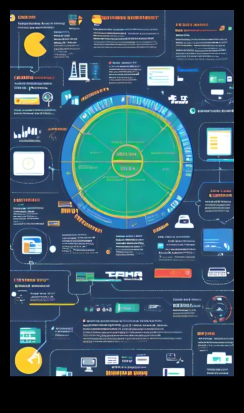التنقل في Techscape: دليل شامل لتكنولوجيا المعلومات