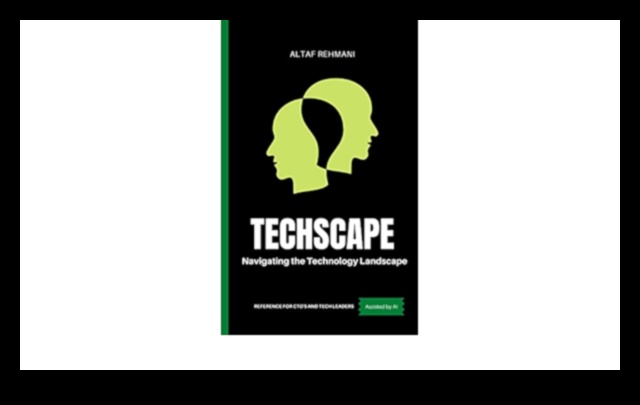 التنقل في Techscape: دليل شامل لتكنولوجيا المعلومات