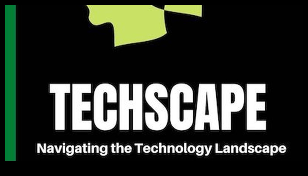 التنقل في Techscape: دليل شامل لتكنولوجيا المعلومات