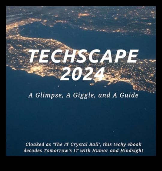 التنقل في Techscape: دليل شامل لتكنولوجيا المعلومات