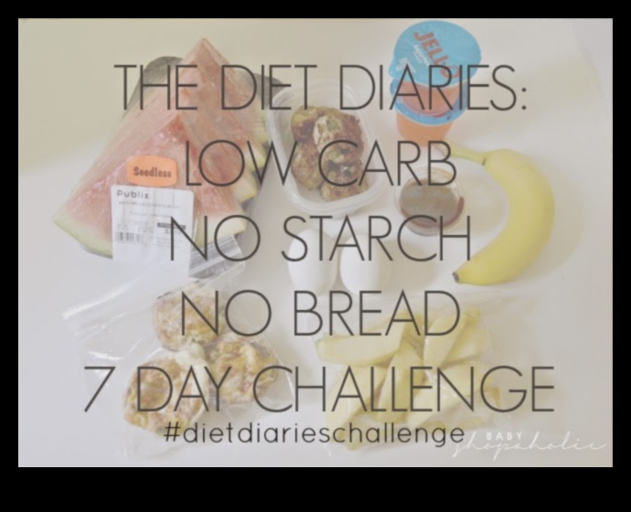 كيفية التغلب على التحديات في رحلة النظام الغذائي منخفض الكربوهيدرات