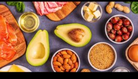 كيفية التغلب على التحديات في رحلة النظام الغذائي منخفض الكربوهيدرات