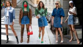 حكاية Trendsetter: سجلات مرئية للتطور الدائم للأزياء الخالدة