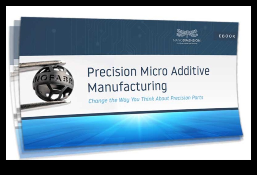 صياغة تصميمات النانو المؤثرة: دليل احترافي للحلول الدقيقة