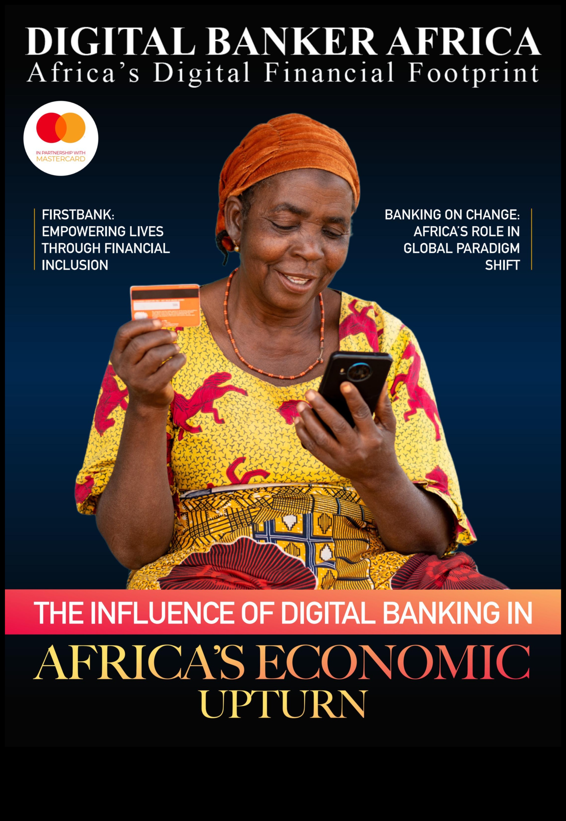 سجلات التكنولوجيا المالية: قصص الإتقان في صياغة الحلول المالية