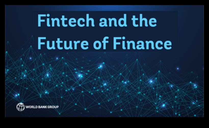 سجلات التكنولوجيا المالية: قصص الإتقان في صياغة الحلول المالية