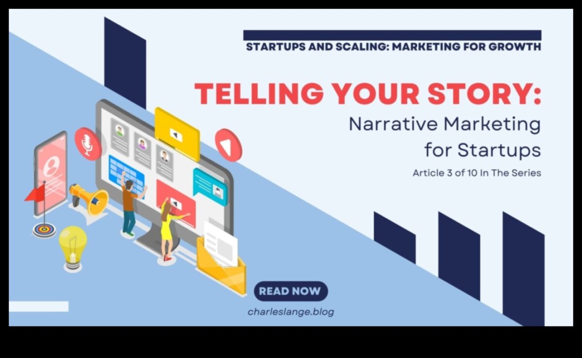 التنقل بين روايات النقر: استراتيجيات الترويج الفعال