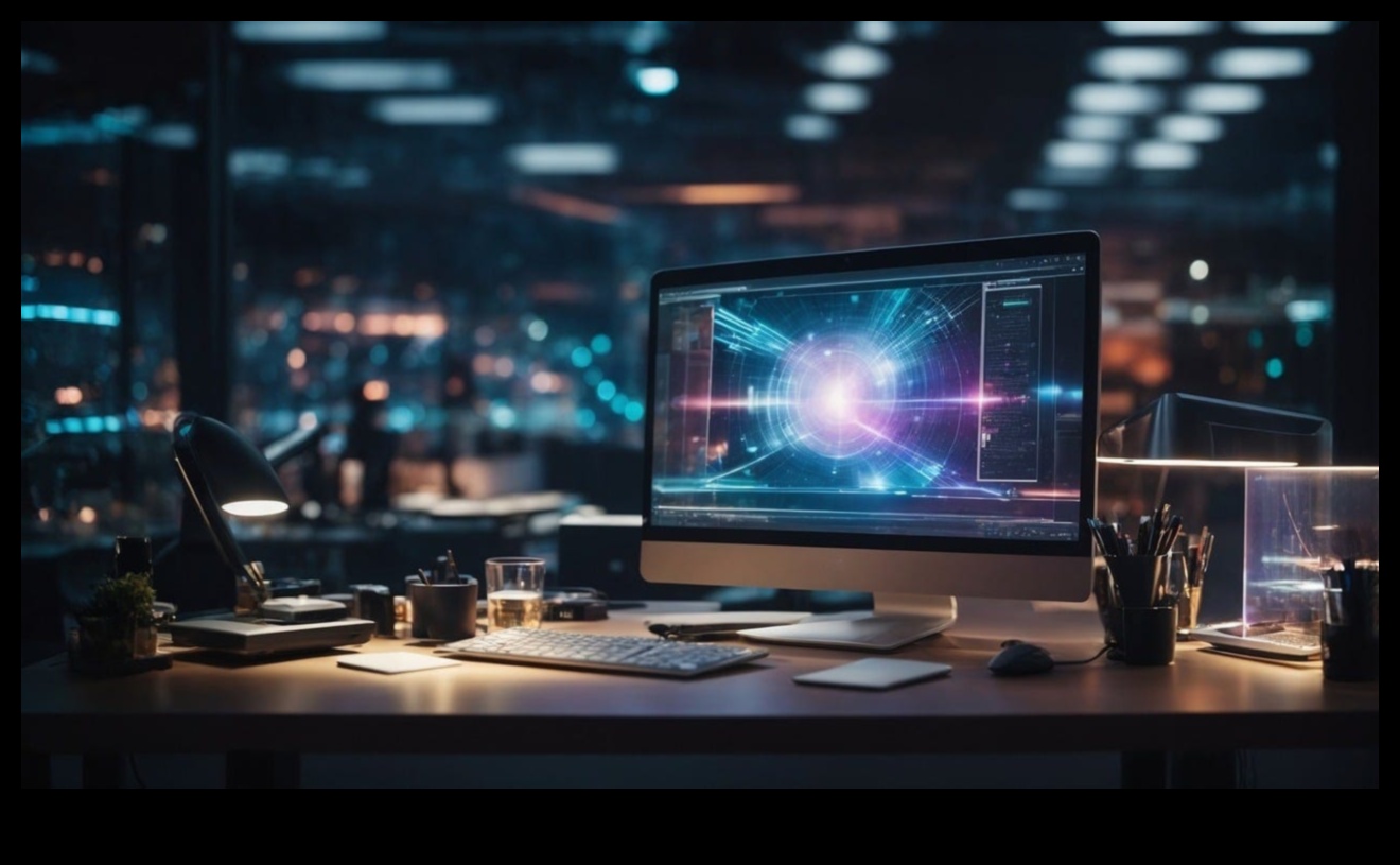 اتجاهات التكنولوجيا: تاريخ تطور التصميم في الاستكشاف الآلي