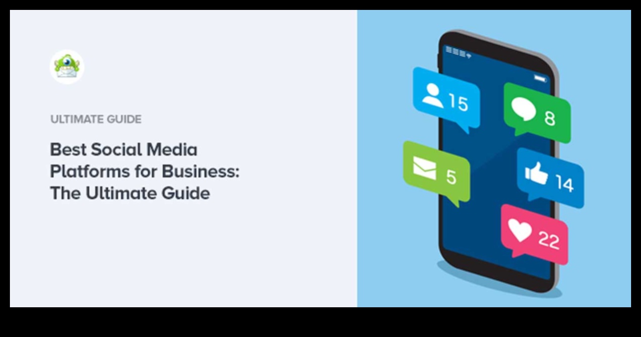 ما هي قنوات التواصل الاجتماعي الأفضل للتسويق؟