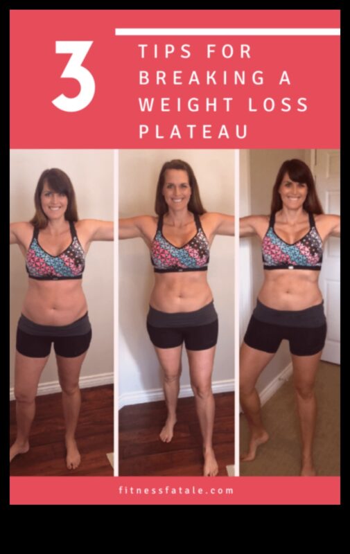 التغلب على الهضاب: استراتيجيات التقدم في حمية زيادة الوزن