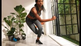 قانون التوازن: تمارين الاحماء المركزية لتحقيق الاستقرار