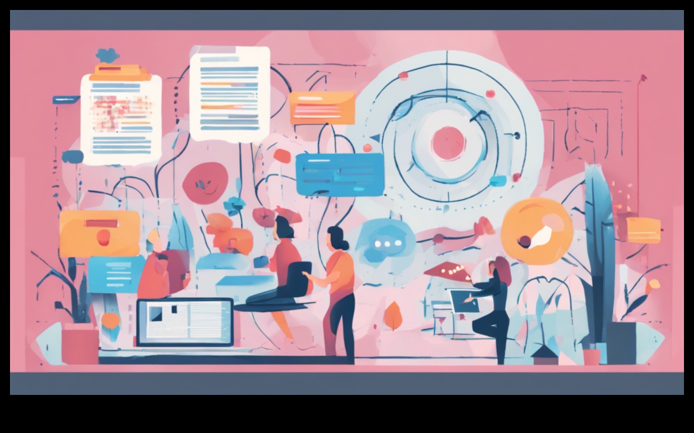 إتقان العوالم الافتراضية: تبسيط الحلول لتحقيق أقصى قدر من التأثير