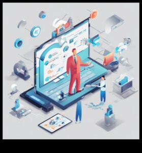 إتقان العوالم الافتراضية: تبسيط الحلول لتحقيق أقصى قدر من التأثير