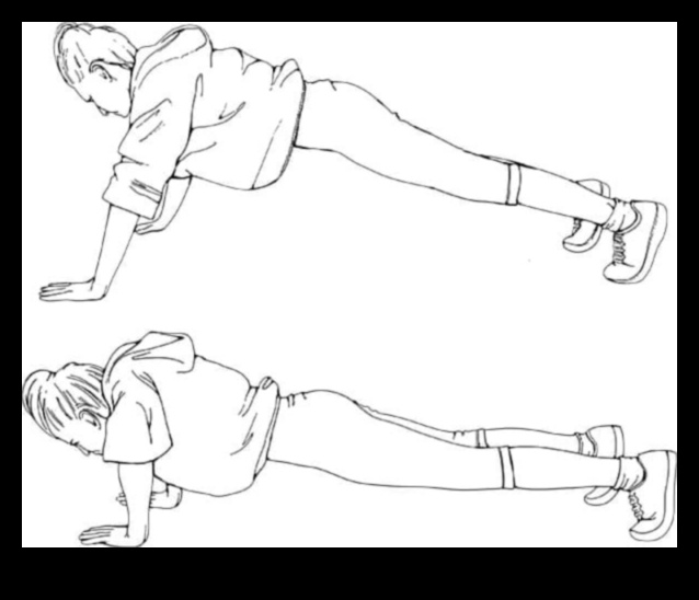 قوة البركة: تمارين في الهواء الطلق في أماكن هادئة بجانب الماء