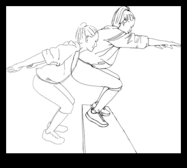 قوة البركة: تمارين في الهواء الطلق في أماكن هادئة بجانب الماء