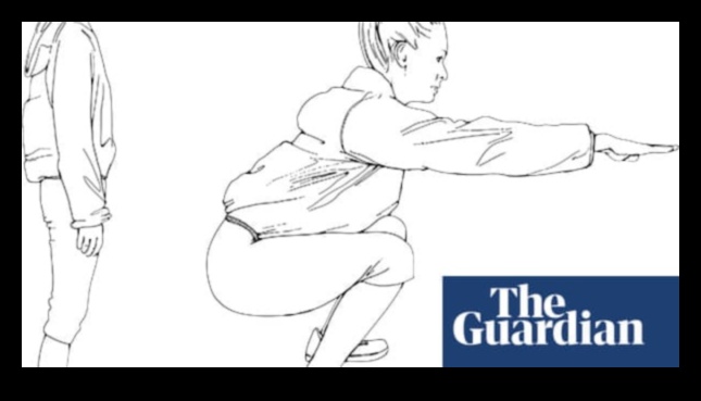 قوة البركة: تمارين في الهواء الطلق في أماكن هادئة بجانب الماء