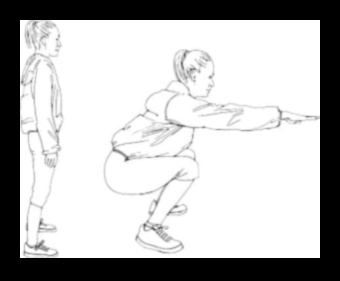 قوة البركة: تمارين في الهواء الطلق في أماكن هادئة بجانب الماء