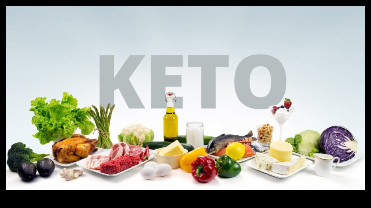 النظام الغذائي الكيتوني مقابل الأنظمة الغذائية التقليدية: ما هو النهج المناسب لك؟