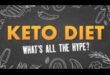 النظام الغذائي الكيتوني مقابل الأنظمة الغذائية التقليدية: ما هو النهج المناسب لك؟