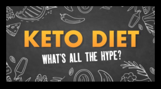 النظام الغذائي الكيتوني مقابل الأنظمة الغذائية التقليدية: ما هو النهج المناسب لك؟