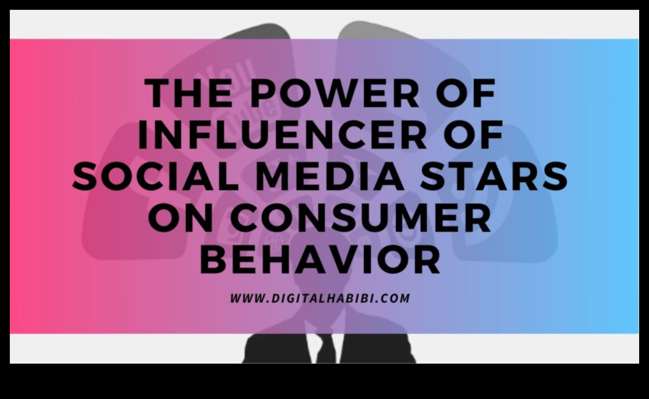 هل التسويق المؤثر فعال في التسويق عبر وسائل التواصل الاجتماعي؟