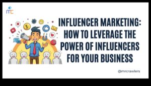 هل التسويق المؤثر فعال في التسويق عبر وسائل التواصل الاجتماعي؟