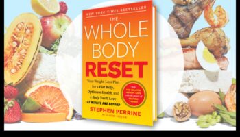 حمية فقدان الوزن والشيخوخة: استراتيجيات منتصف العمر وما بعده