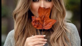 هالة الخريف: تقنيات تصوير ألوان الخريف الدافئة