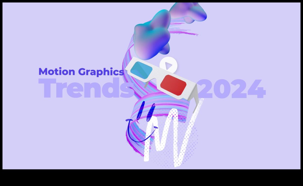 التصاميم الديناميكية: الرسومات المتحركة والتكنولوجيا الناشئة التفاعلية