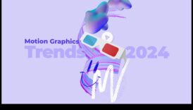 التصاميم الديناميكية: الرسومات المتحركة والتكنولوجيا الناشئة التفاعلية