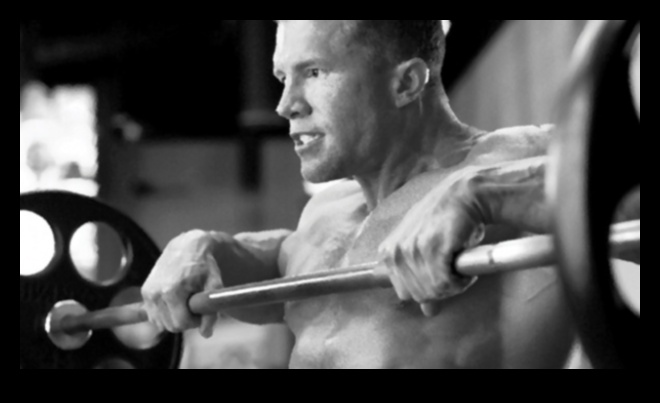 انهيار العضلات: تعزيز الاسترخاء من خلال حركات التهدئة المستهدفة