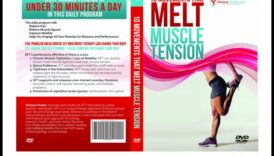 انهيار العضلات: تعزيز الاسترخاء من خلال حركات التهدئة المستهدفة