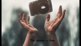 الفتحة ارسالا ساحقا: تحويل التصوير الفوتوغرافي الخاص بك من خلال التعليم الشامل