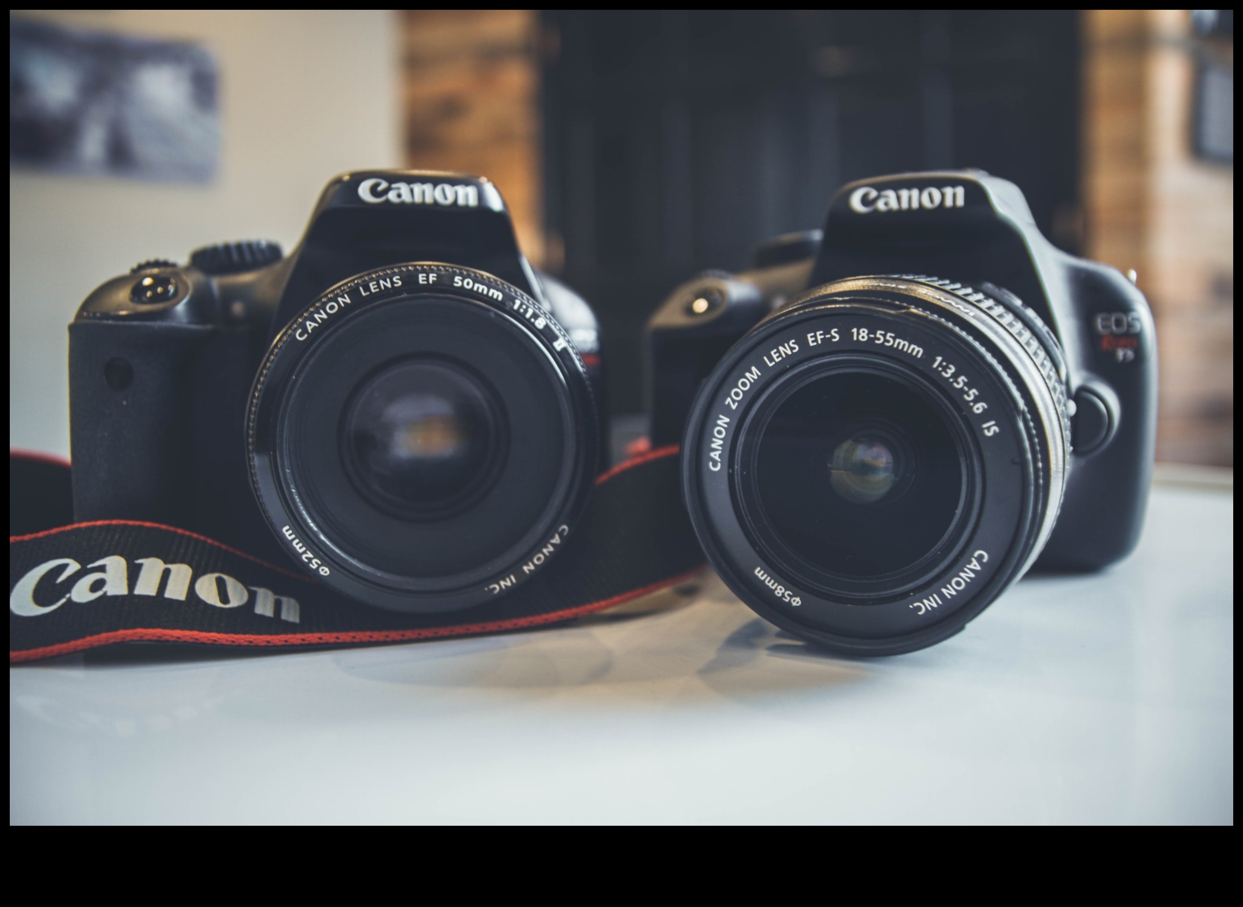 أساسيات العدسة: نصائح احترافية لالتقاط اللقطة المثالية