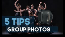 أساسيات العدسة: نصائح احترافية لالتقاط اللقطة المثالية