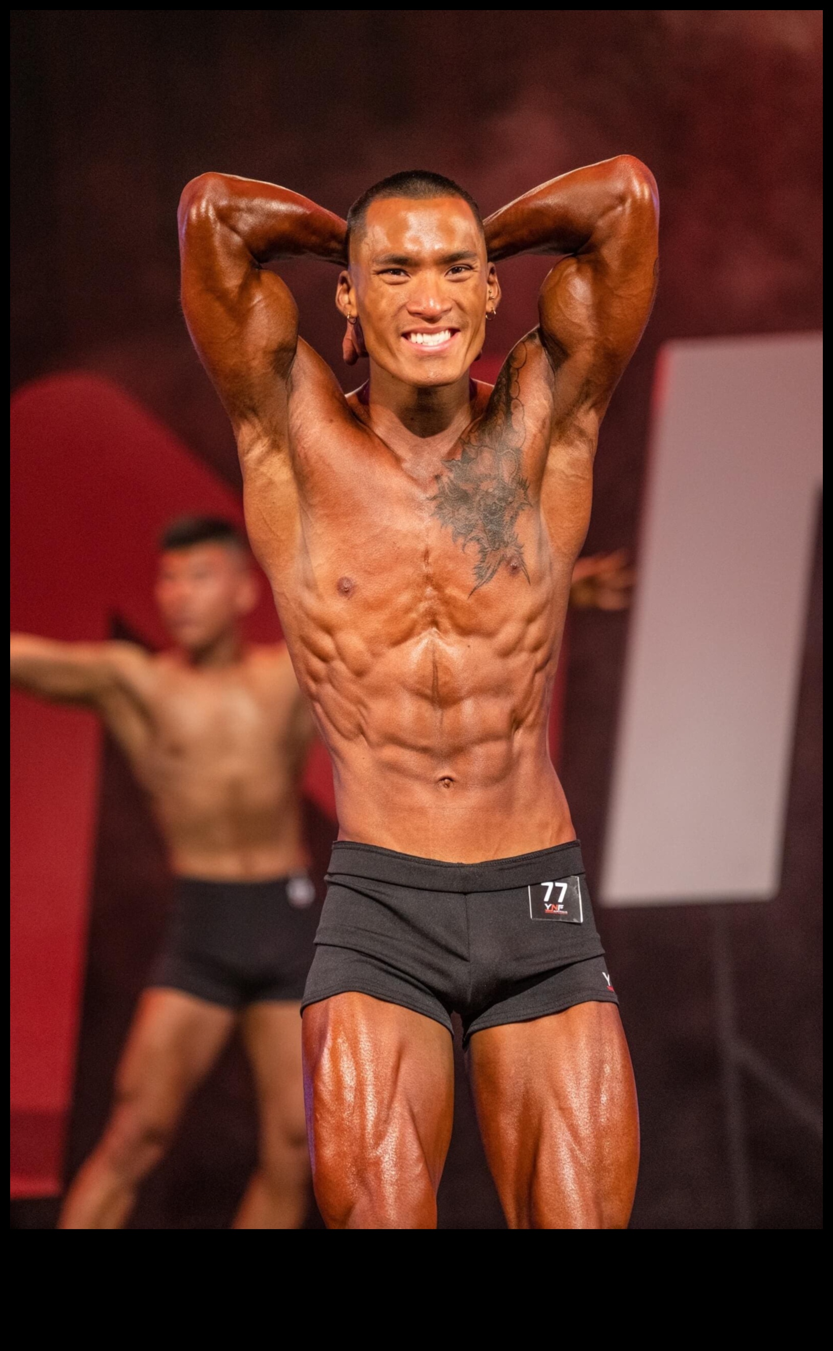 عقلية العضلات: تنمية موقف إيجابي تجاه تدريب القوة