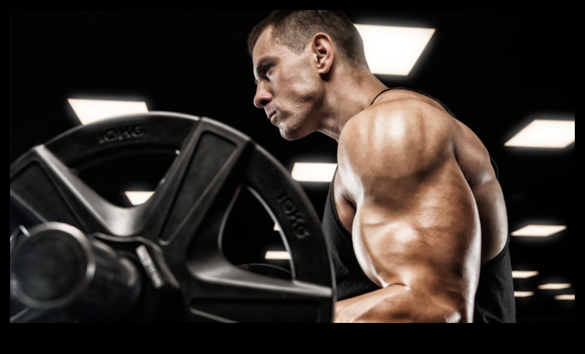 عقلية العضلات: تنمية موقف إيجابي تجاه تدريب القوة