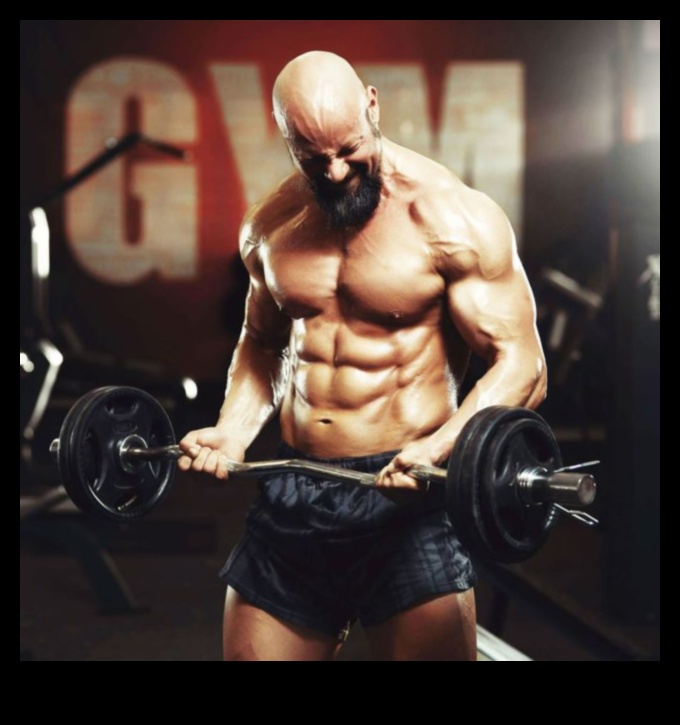 عقلية العضلات: تنمية موقف إيجابي تجاه تدريب القوة