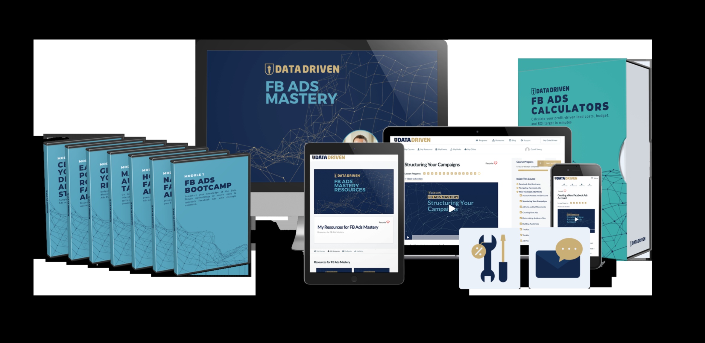 ما وراء الاتجاهات: التكتيكات الخالدة لإتقان الفيسبوك