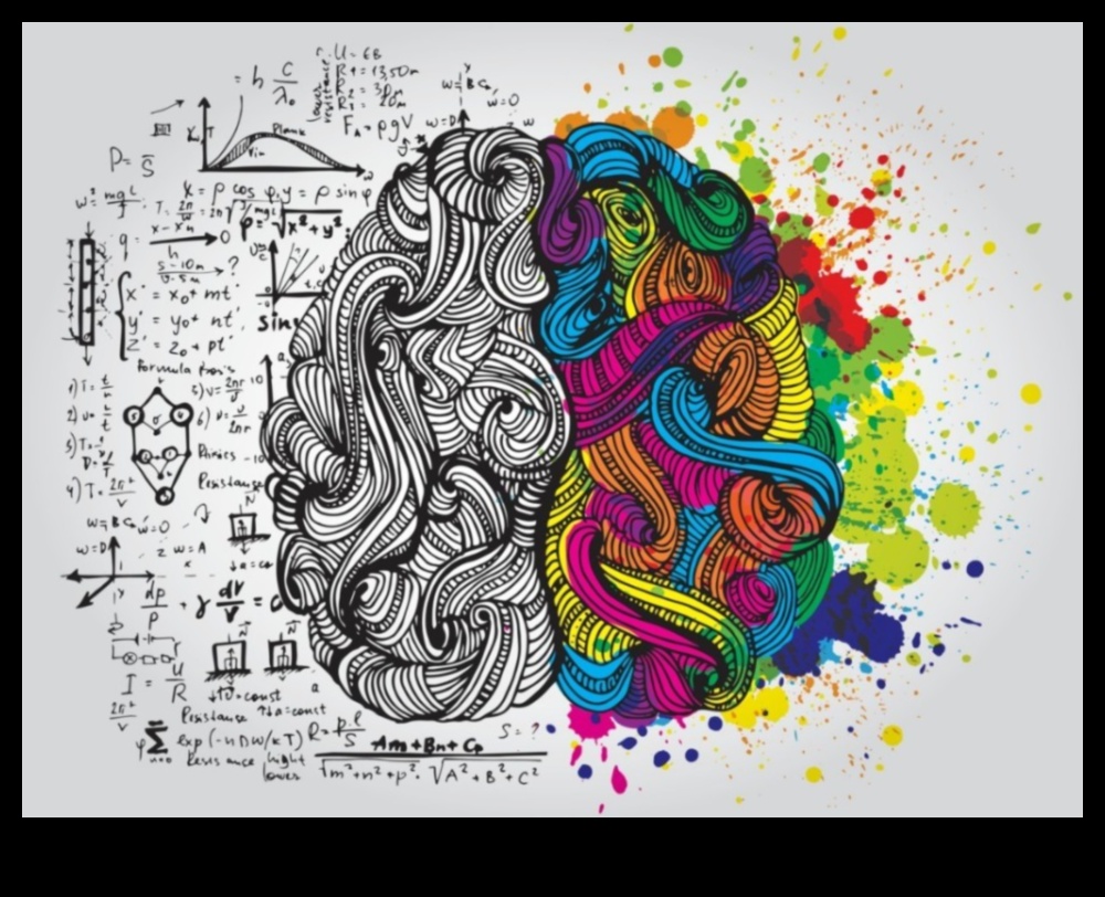 تصميم وجهات نظر: الفن من خلال عدسات مختلفة في تكنولوجيا المعلومات