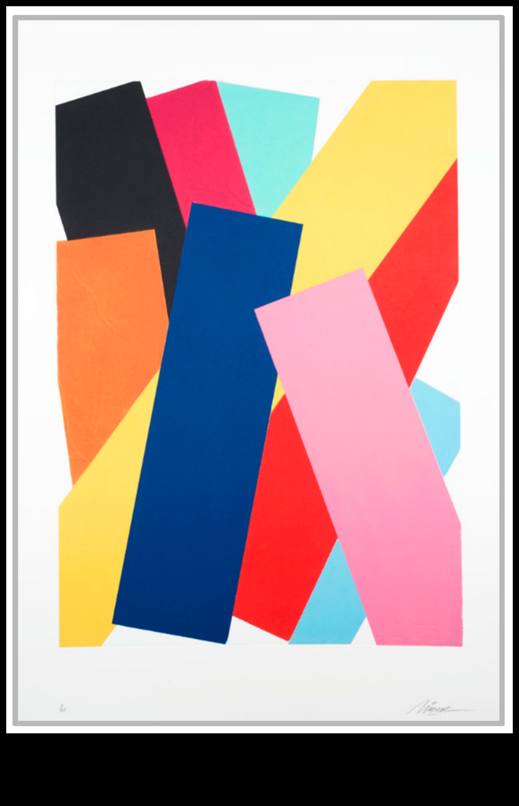 تصميم وجهات نظر: الفن من خلال عدسات مختلفة في تكنولوجيا المعلومات