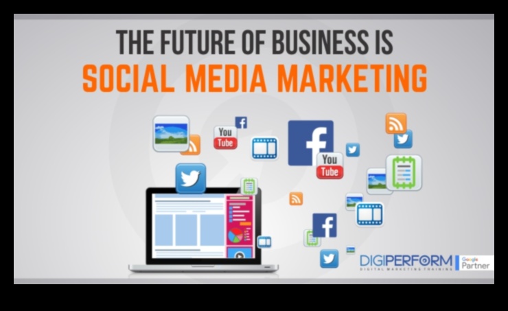 استكشاف الاتجاهات المستقبلية في التسويق عبر وسائل التواصل الاجتماعي