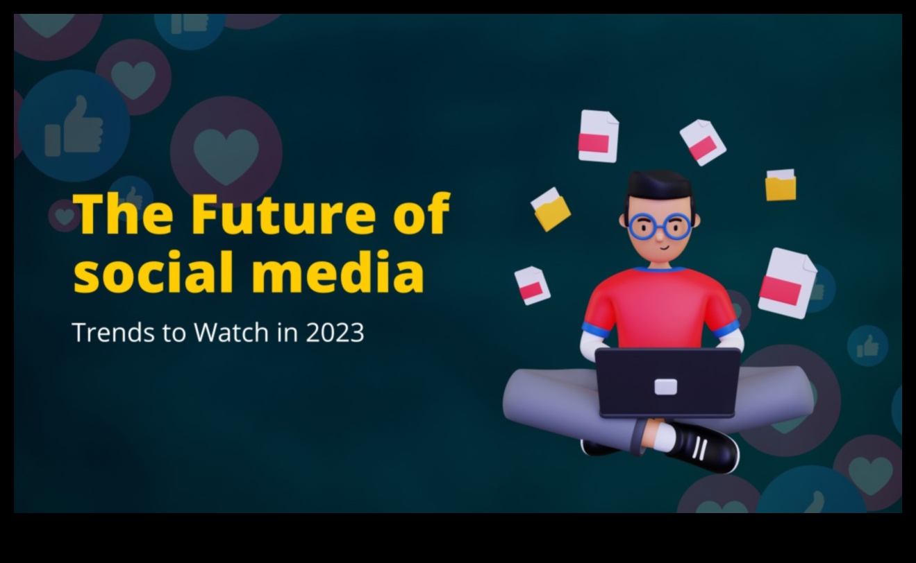 استكشاف الاتجاهات المستقبلية في التسويق عبر وسائل التواصل الاجتماعي