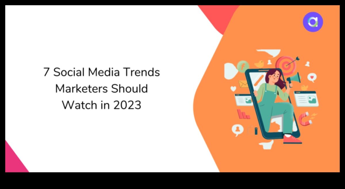 استكشاف الاتجاهات المستقبلية في التسويق عبر وسائل التواصل الاجتماعي