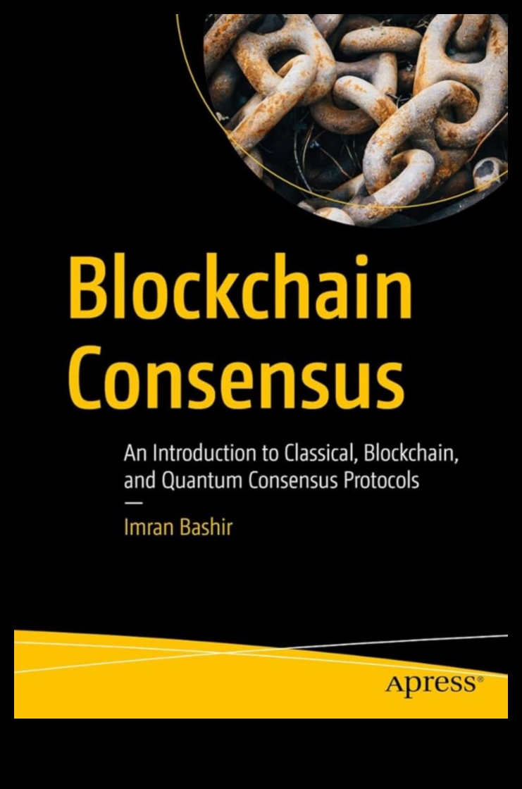 من التشفير إلى الإجماع: دليل شامل لسلسلة الكتل