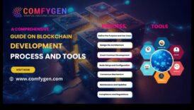 من التشفير إلى الإجماع: دليل شامل لسلسلة الكتل