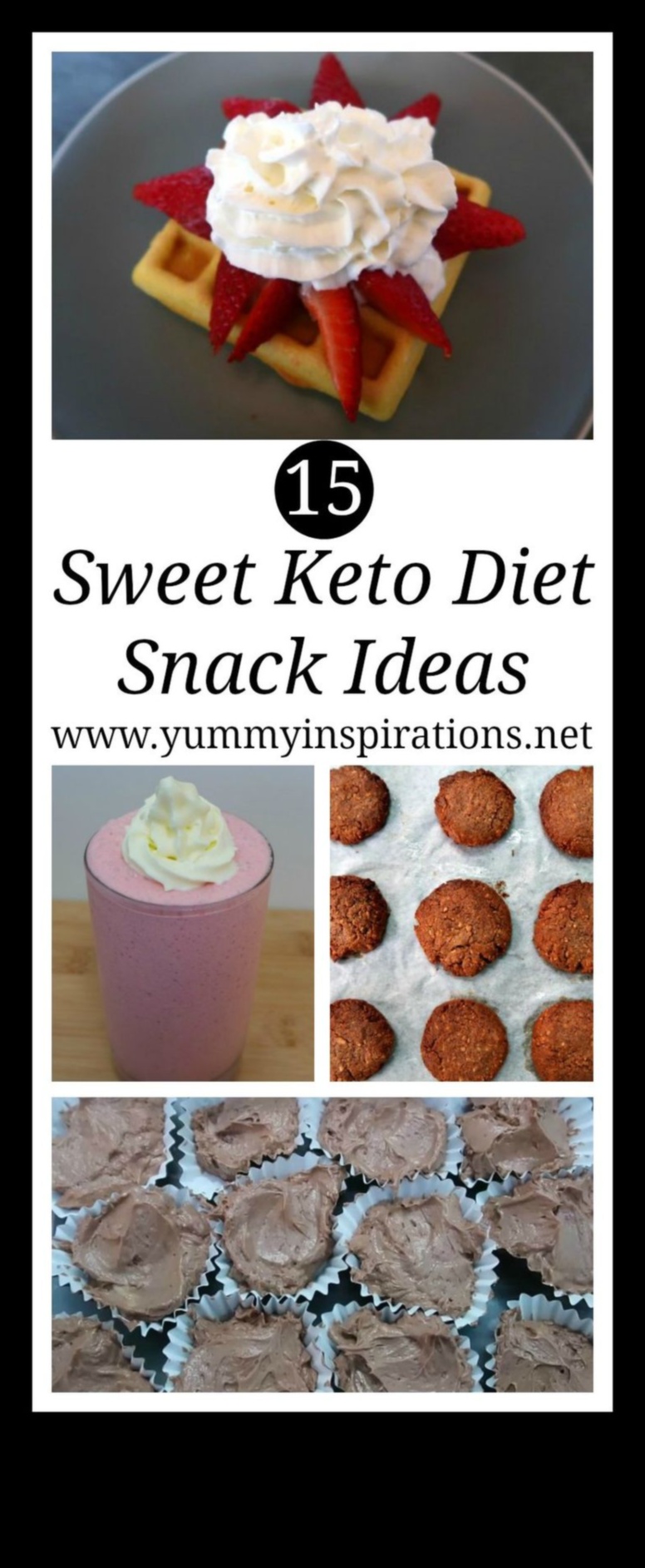 وجبات خفيفة صديقة للكيتو: خيارات صحية لإشباع الرغبة الشديدة