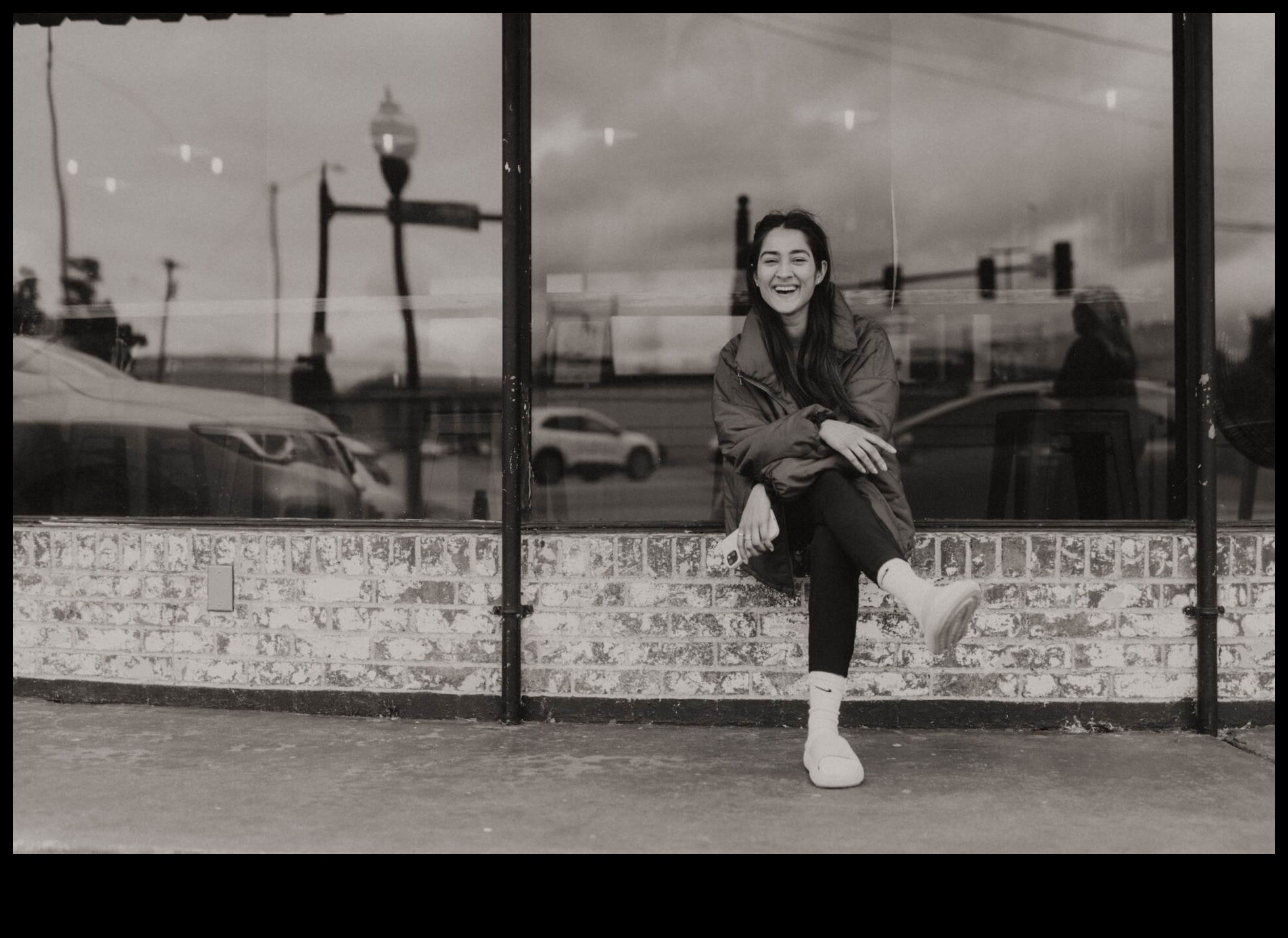 الانجراف الديناميكي: التقاط الحركة في تصوير الشوارع