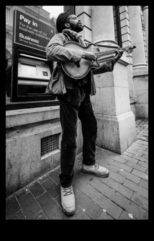 الانجراف الديناميكي: التقاط الحركة في تصوير الشوارع